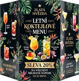 Typ falcování letáku: C-sklad